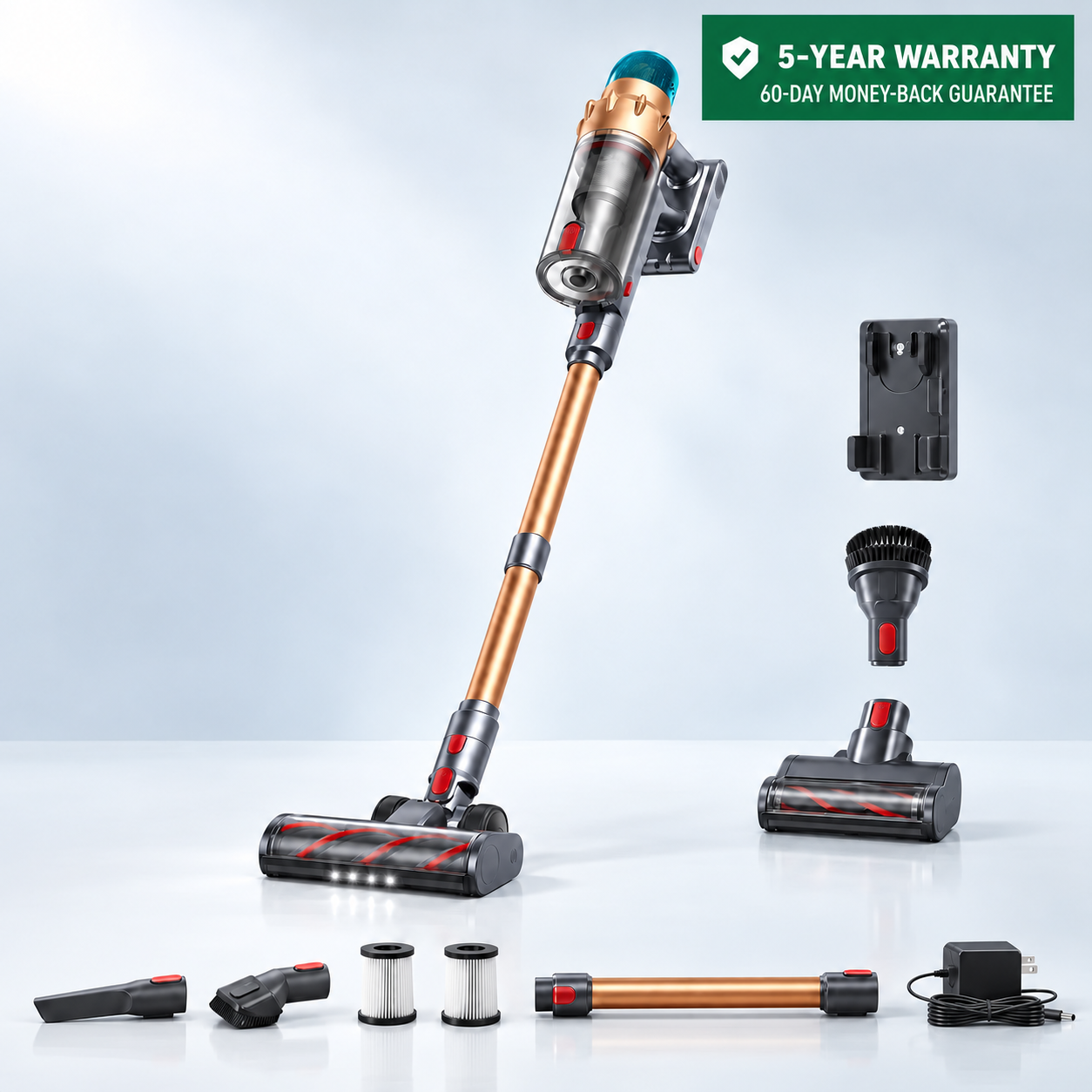 AIRVAC V18